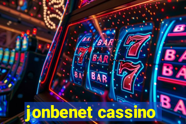 jonbenet cassino